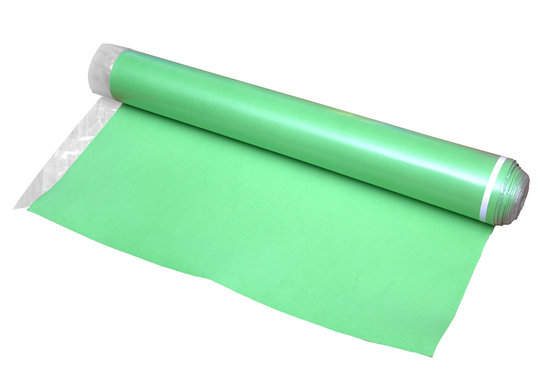 Smooth IXPE Foam Underlay 30 IXPE 20 W IXPE Odorless Sound Proofing Underlay